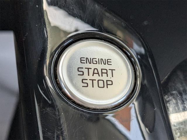 Photo of 2022 Gravity Gray Kia Soul