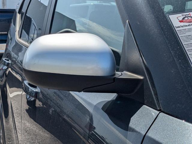 Photo of 2022 Gravity Gray Kia Soul