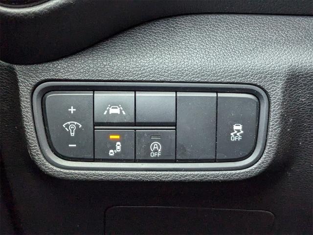 Photo of 2022 Gravity Gray Kia Soul