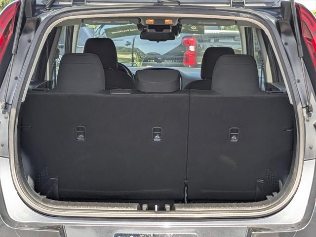 Photo of 2022 Gravity Gray Kia Soul