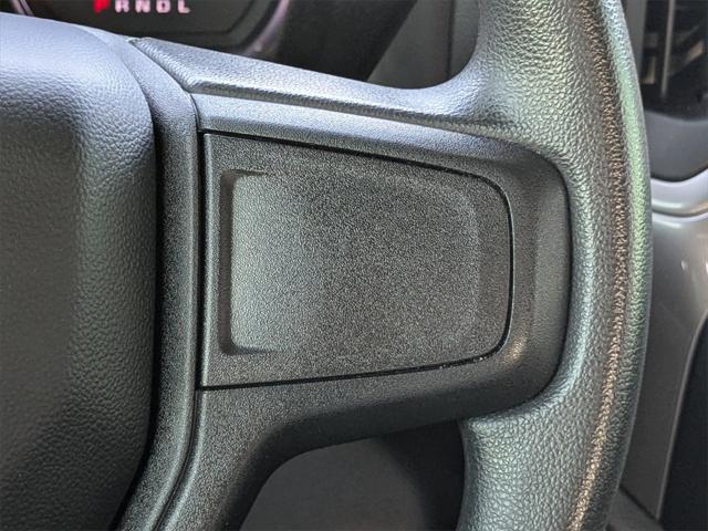 Photo of 2023 Summit White Chevrolet Silverado 1500