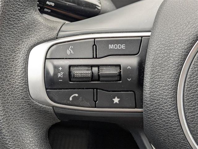 Photo of 2024 Gravity Gray Kia Sportage