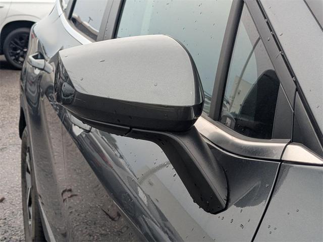 Photo of 2024 Gravity Gray Kia Sportage