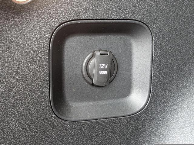 Photo of 2024 Gravity Gray Kia Sportage