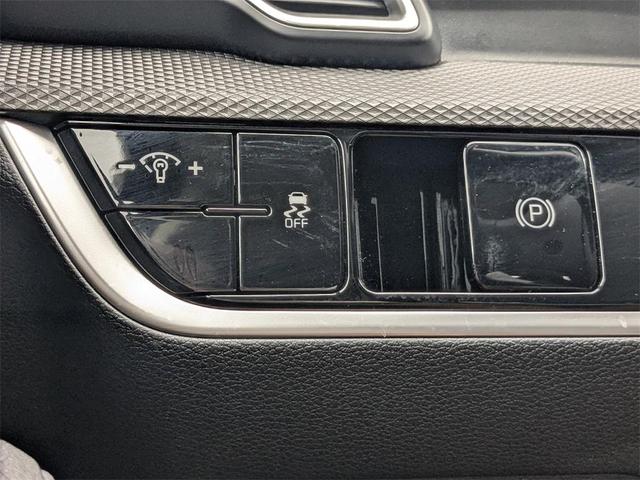 Photo of 2024 Gravity Gray Kia Sportage