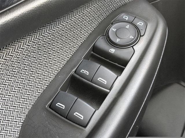 Photo of 2025 Marina Blue Metallic Chevrolet Trailblazer
