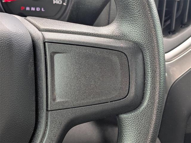 Photo of 2024 Summit White Chevrolet Silverado 1500