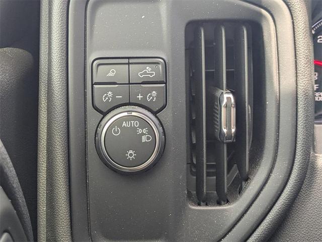Photo of 2024 Summit White Chevrolet Silverado 1500