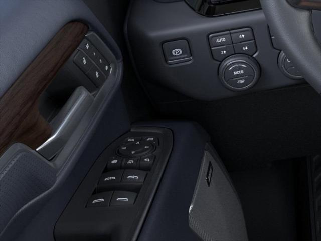 Photo of 2025 Summit White Chevrolet Silverado 3500
