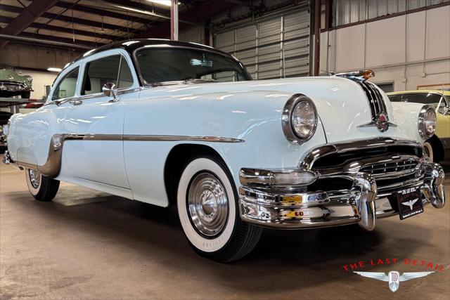 1954 Pontiac Chieftain
