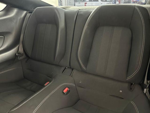 Photo of 2021 Rapid Red Metallic Tinted Clearcoat Ford Mustang