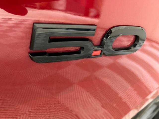 Photo of 2021 Rapid Red Metallic Tinted Clearcoat Ford Mustang
