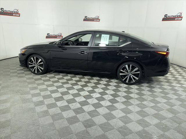 2022 Nissan Altima