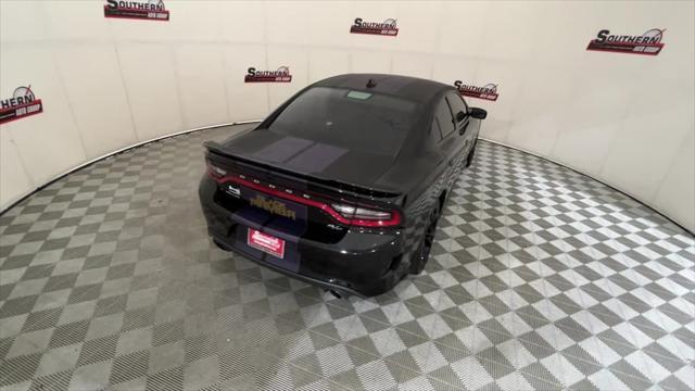 Photo of 2021 Triple Nickel Clearcoat Dodge Charger