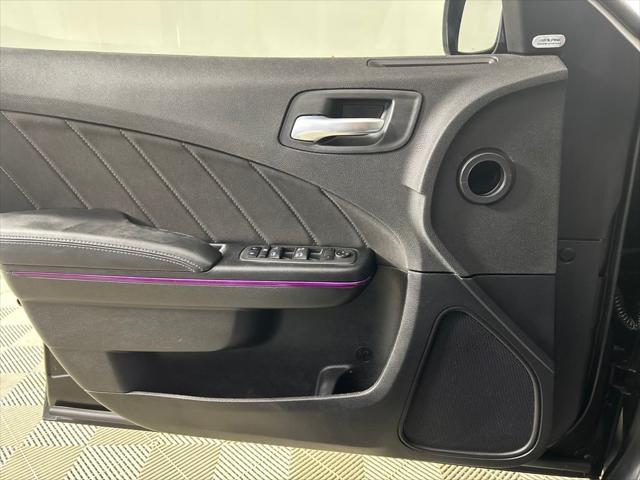 Photo of 2021 Triple Nickel Clearcoat Dodge Charger