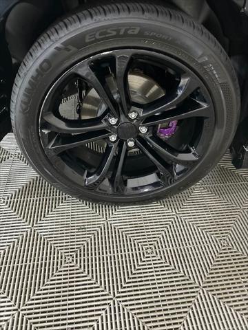 Photo of 2021 Triple Nickel Clearcoat Dodge Charger