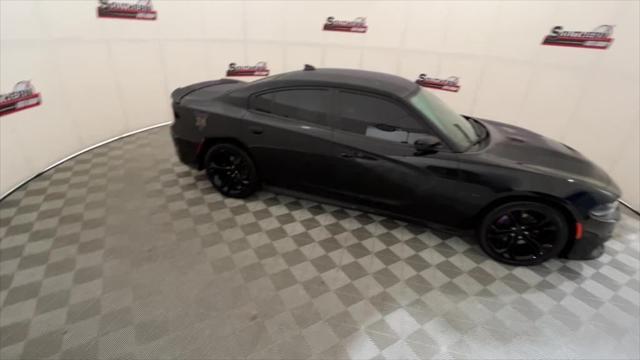 Photo of 2021 Triple Nickel Clearcoat Dodge Charger