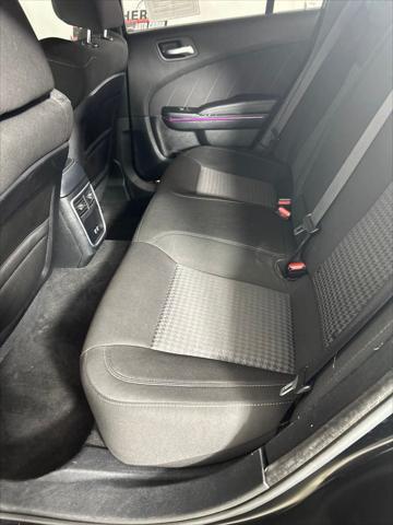 Photo of 2021 Triple Nickel Clearcoat Dodge Charger