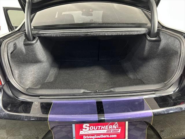Photo of 2021 Triple Nickel Clearcoat Dodge Charger