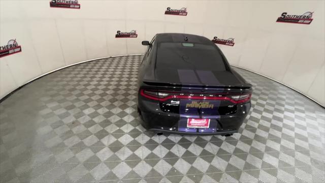 Photo of 2021 Triple Nickel Clearcoat Dodge Charger