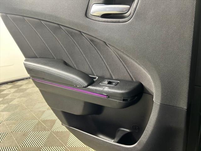 Photo of 2021 Triple Nickel Clearcoat Dodge Charger