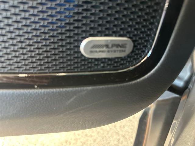 Photo of 2024 Silver Zynith Metallic Clearcoat Jeep Compass
