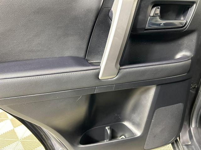 Photo of 2023 Magnetic Gray Metallic Toyota 4Runner
