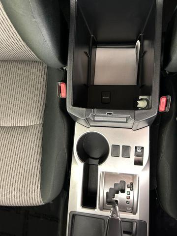 Photo of 2023 Magnetic Gray Metallic Toyota 4Runner