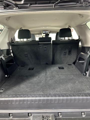 Photo of 2023 Magnetic Gray Metallic Toyota 4Runner