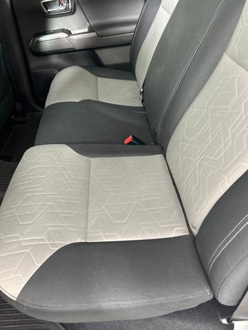 Photo of 2022 Wind Chill Pearl Toyota Tacoma