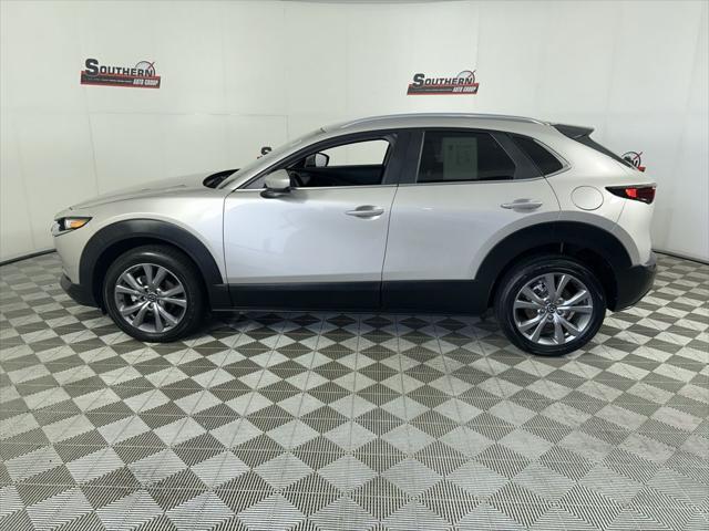 2023 Mazda Cx-30