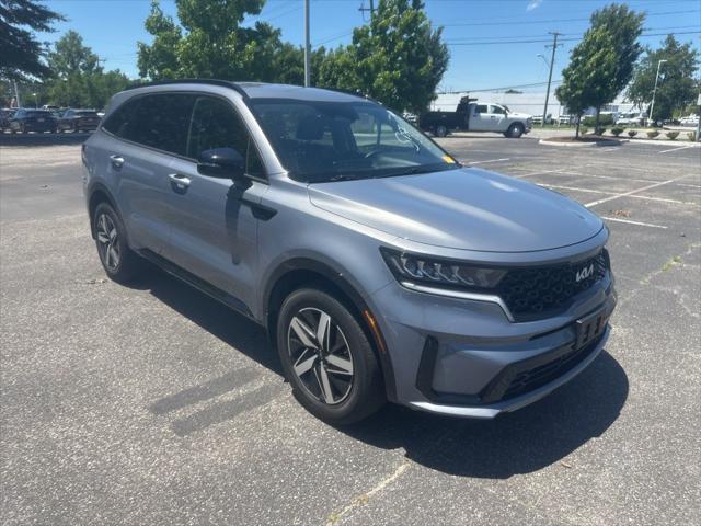 2022 Kia Sorento