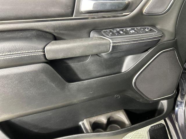 Photo of 2020 Maximum Steel Metallic Clearcoat RAM 1500