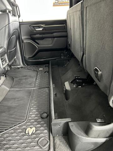 Photo of 2020 Maximum Steel Metallic Clearcoat RAM 1500