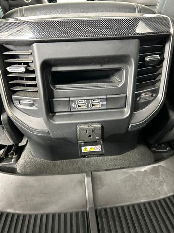 Photo of 2020 Maximum Steel Metallic Clearcoat RAM 1500
