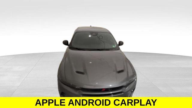 Photo of 2024 Gray Cray Dodge Hornet