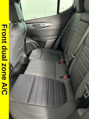 Photo of 2024 Gray Cray Dodge Hornet