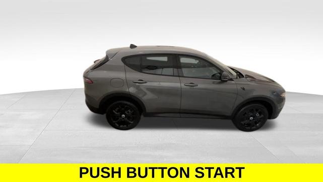 Photo of 2024 Gray Cray Dodge Hornet