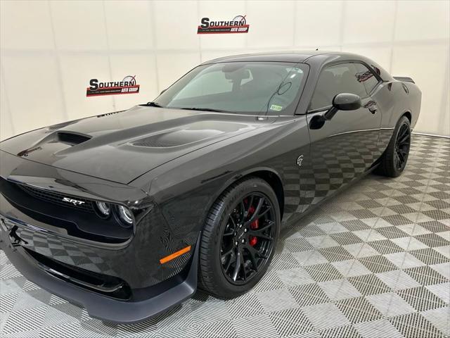 2015 Dodge Challenger