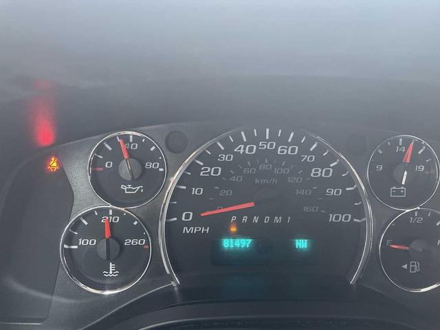 Photo of 2019 Summit White Chevrolet Express 3500