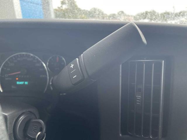 Photo of 2019 Summit White Chevrolet Express 3500
