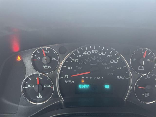 Photo of 2019 Summit White Chevrolet Express 3500