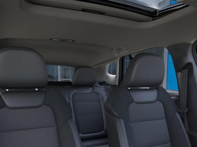 Photo of 2026 Sterling Gray Metallic Chevrolet Trax