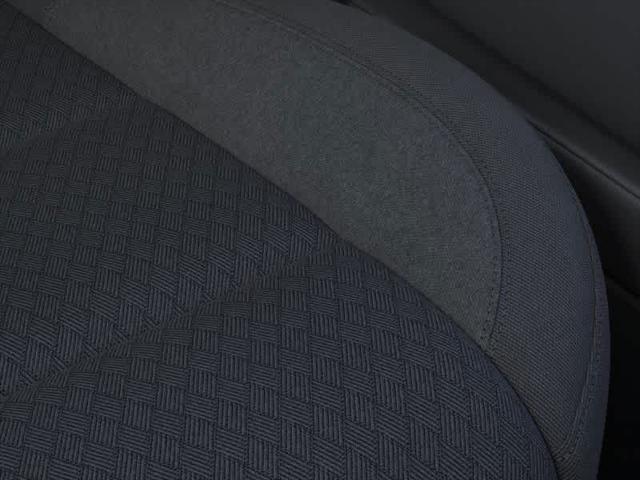 Photo of 2025 Black Chevrolet Silverado 1500