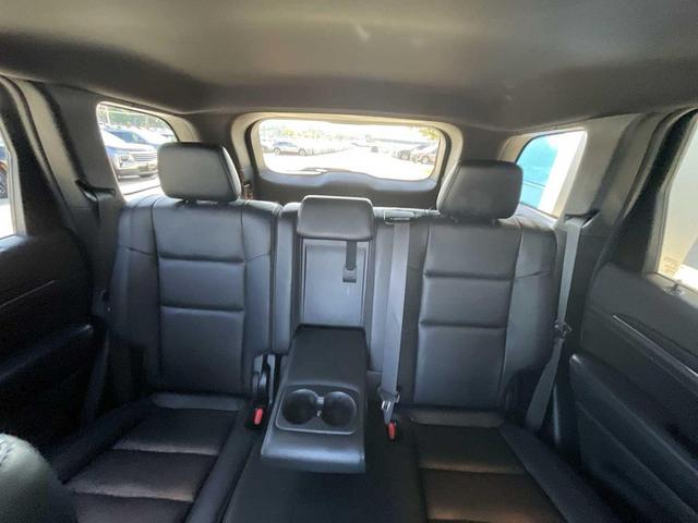 Photo of 2020 Granite Crystal Metallic Clearcoat Jeep Grand Cherokee