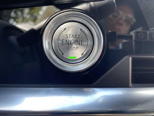 Photo of 2023 Rapid Blue Chevrolet Corvette