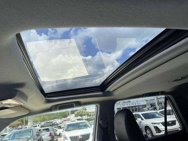 Photo of 2020 Classic Silver Metallic Toyota 4Runner
