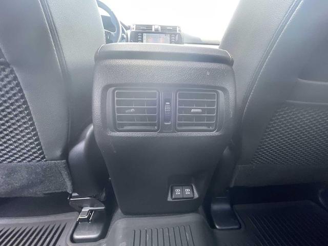 Photo of 2020 Classic Silver Metallic Toyota 4Runner