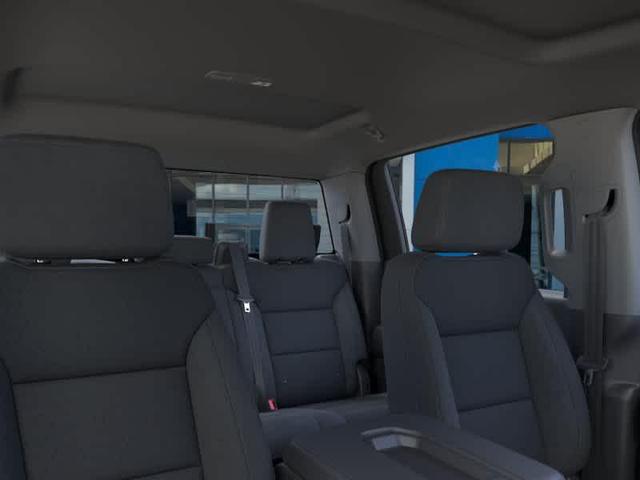 Photo of 2026 Red Hot Chevrolet Silverado 1500