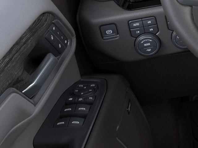 Photo of 2026 Cypress Gray Chevrolet Silverado 2500